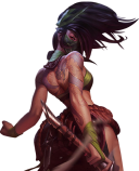 Gmae character image