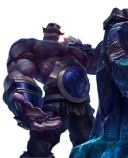 Gmae character image