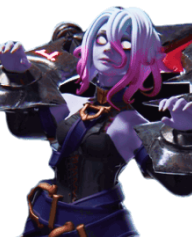 Gmae character image