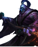 Gmae character image