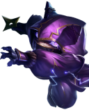 Gmae character image