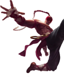 Gmae character image