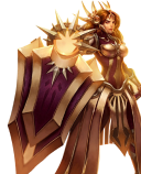 Gmae character image