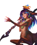 Gmae character image