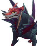 Gmae character image