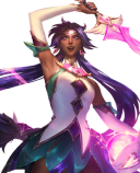 Gmae character image