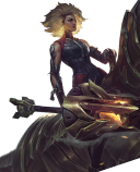 Gmae character image