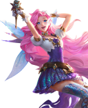 Gmae character image