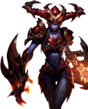 Gmae character image