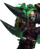 Gmae character image