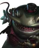 Gmae character image