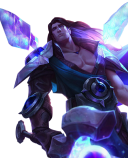 Gmae character image