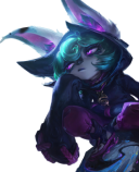 Gmae character image