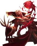 Gmae character image