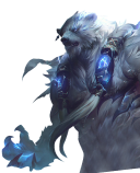 Gmae character image