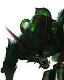 Gmae character image