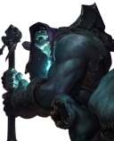 Gmae character image